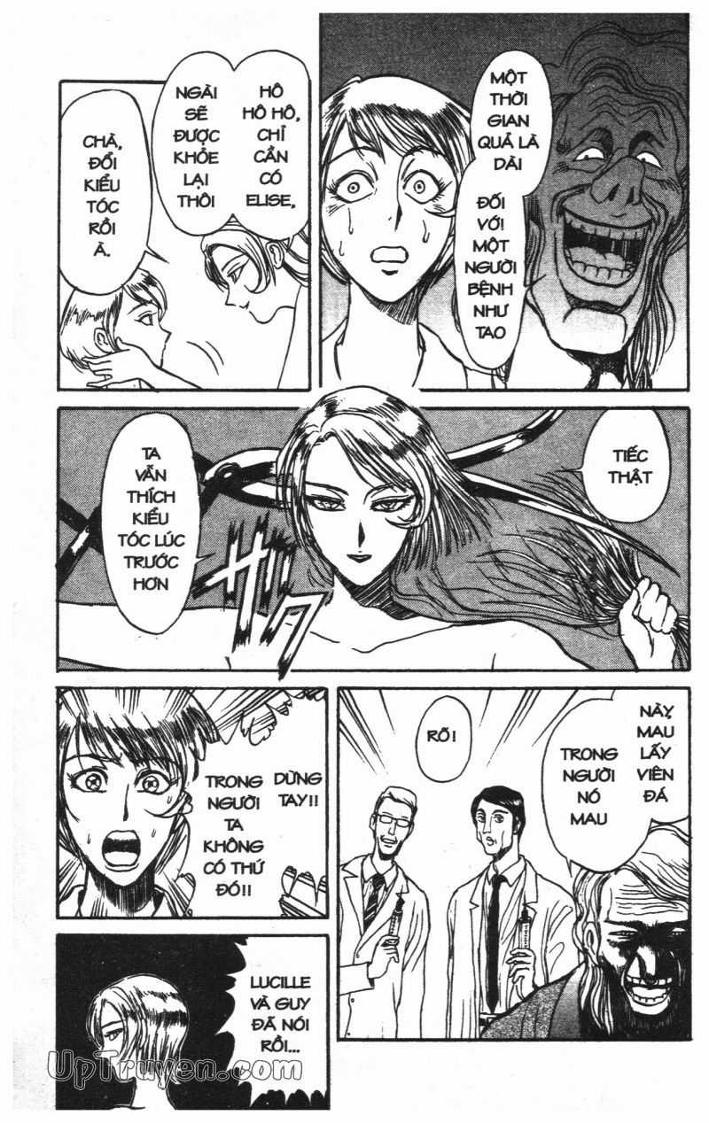 Fujita Kazuhiro Chapter 10 trang 69