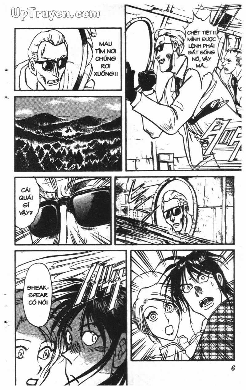 Fujita Kazuhiro Chapter 10 trang 7