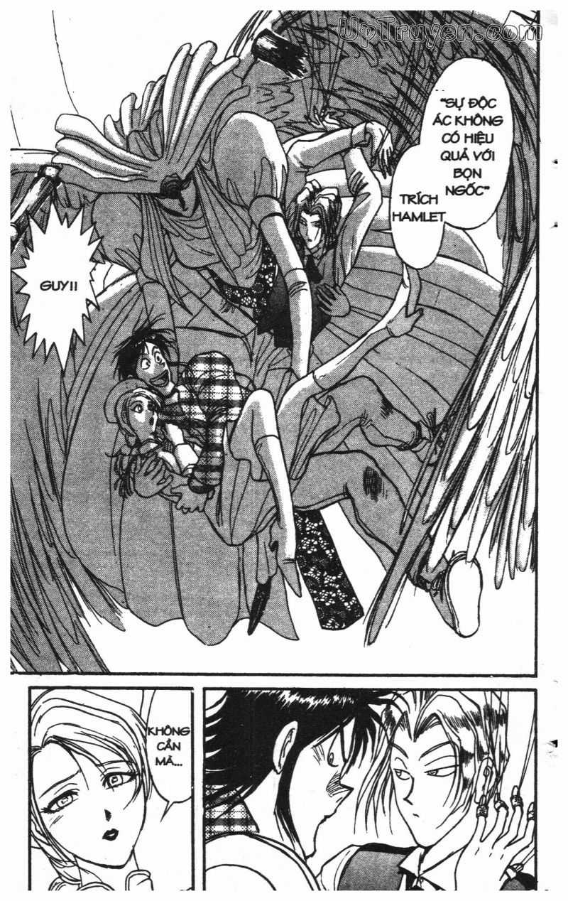 Fujita Kazuhiro Chapter 10 trang 8