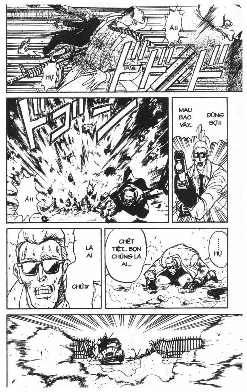 Fujita Kazuhiro Chapter 10 trang 83