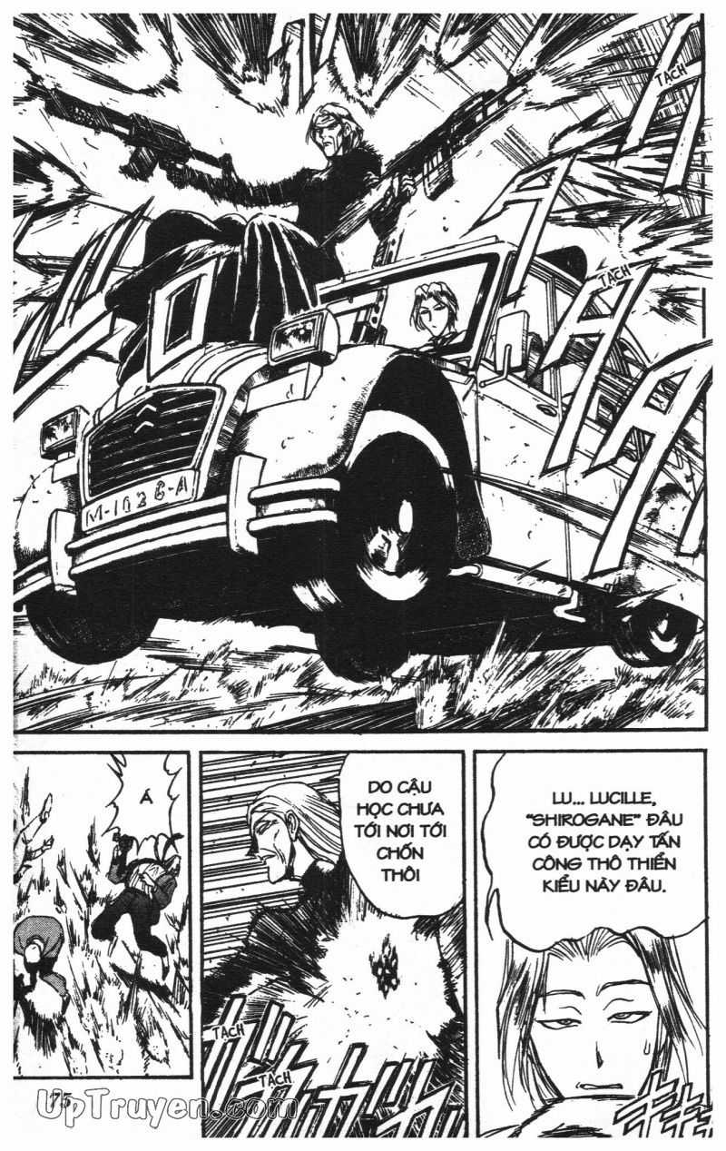 Fujita Kazuhiro Chapter 10 trang 84