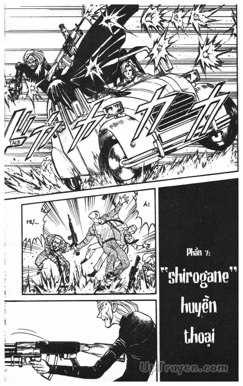 Fujita Kazuhiro Chapter 10 trang 87