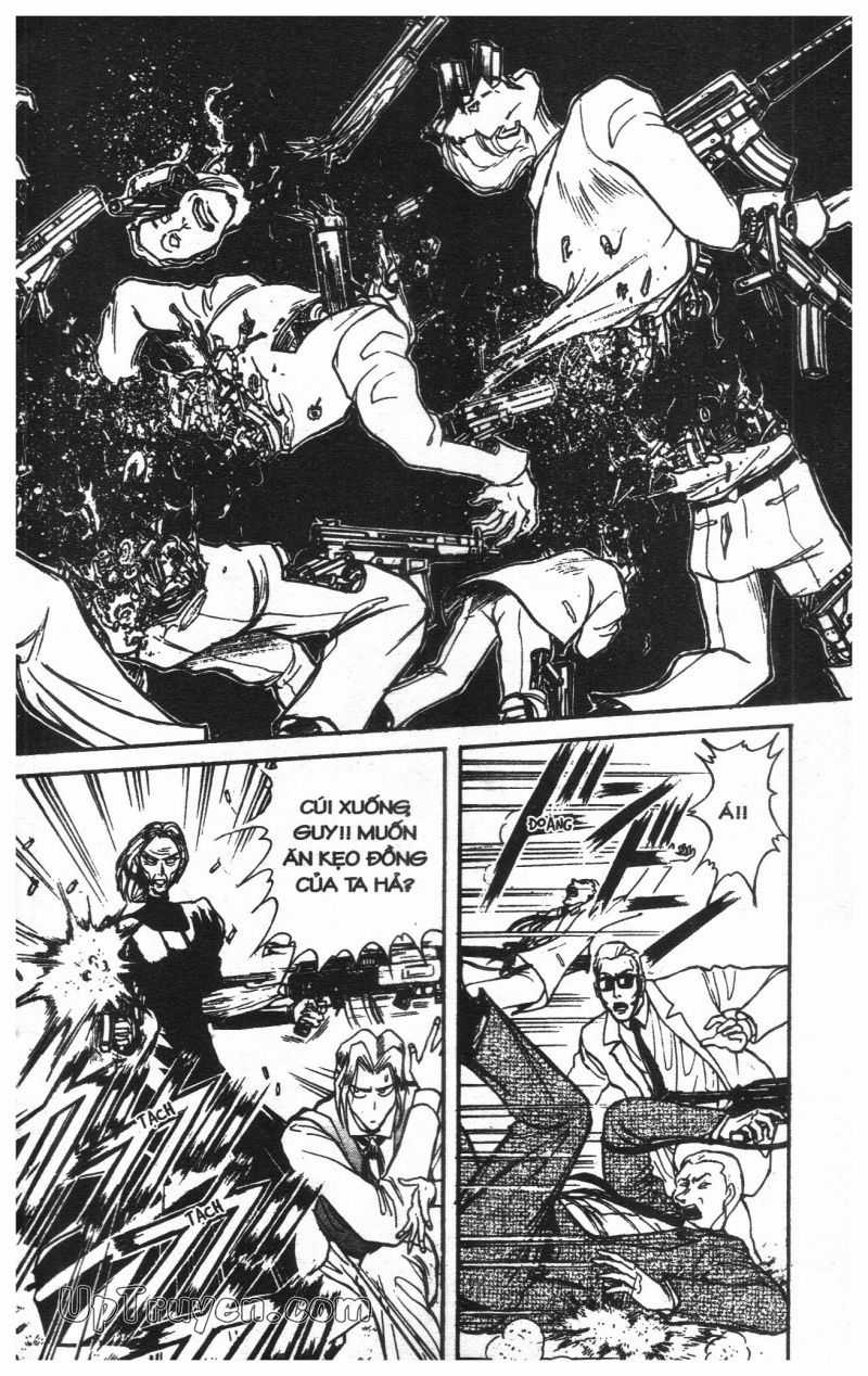 Fujita Kazuhiro Chapter 10 trang 92