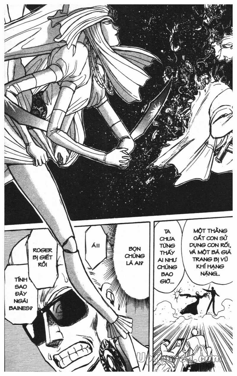 Fujita Kazuhiro Chapter 10 trang 93