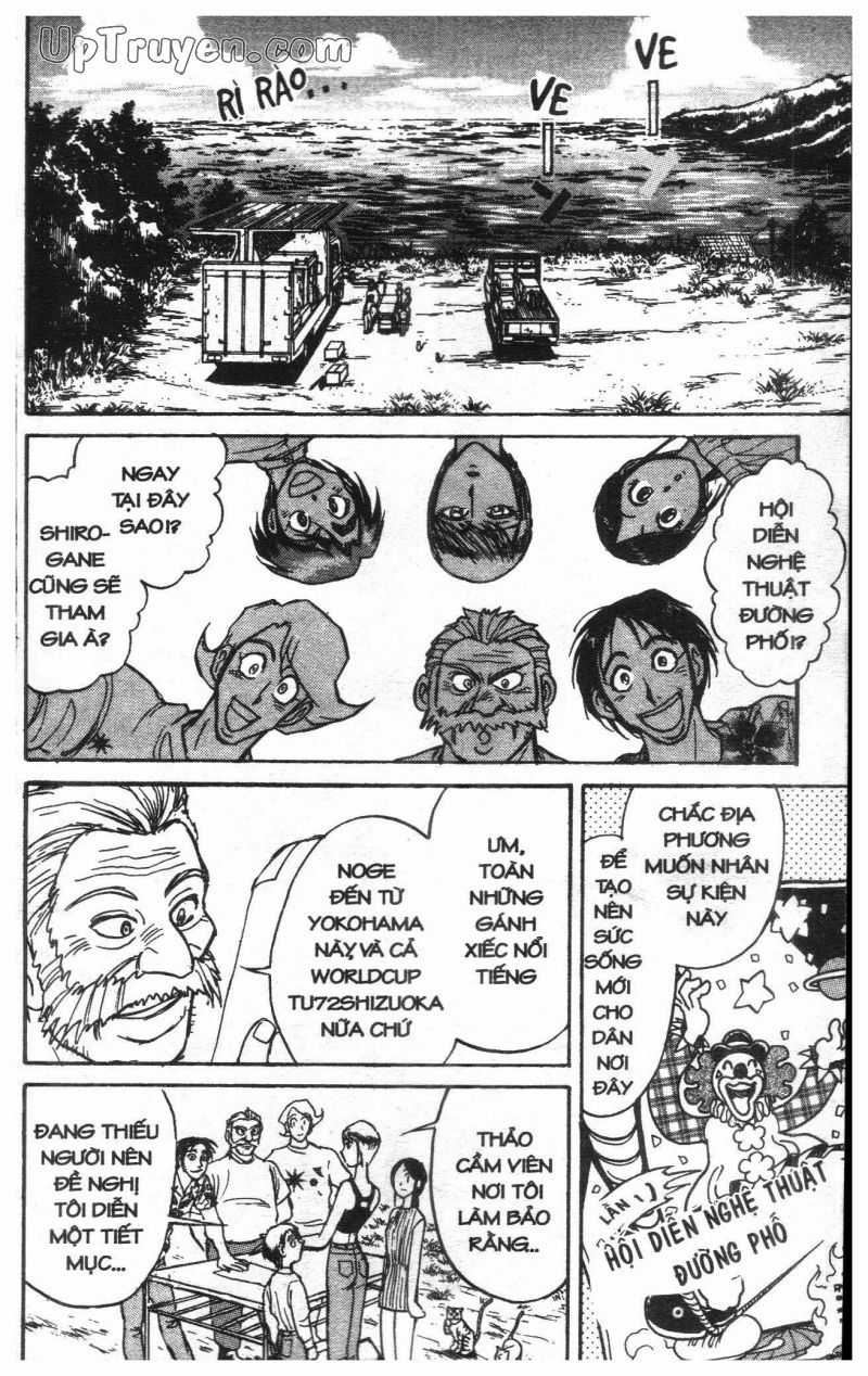 Fujita Kazuhiro Chapter 11 trang 100