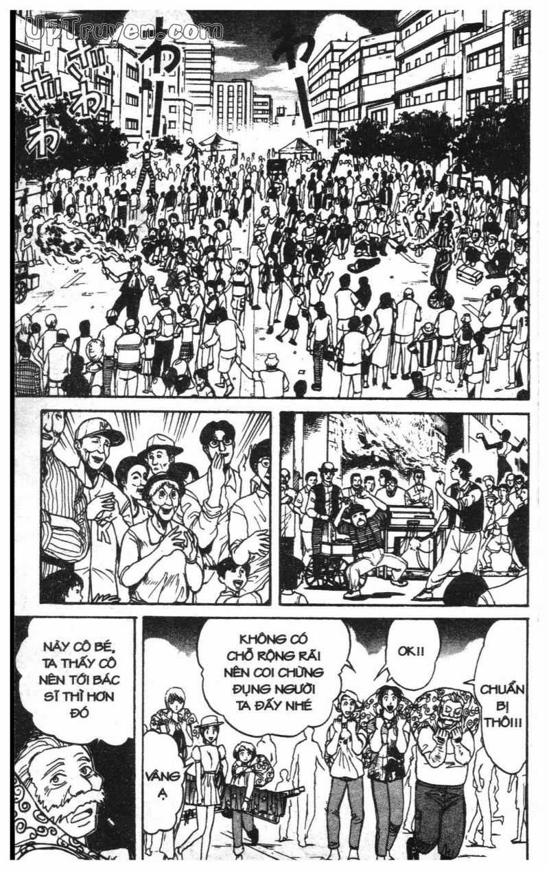 Fujita Kazuhiro Chapter 11 trang 107