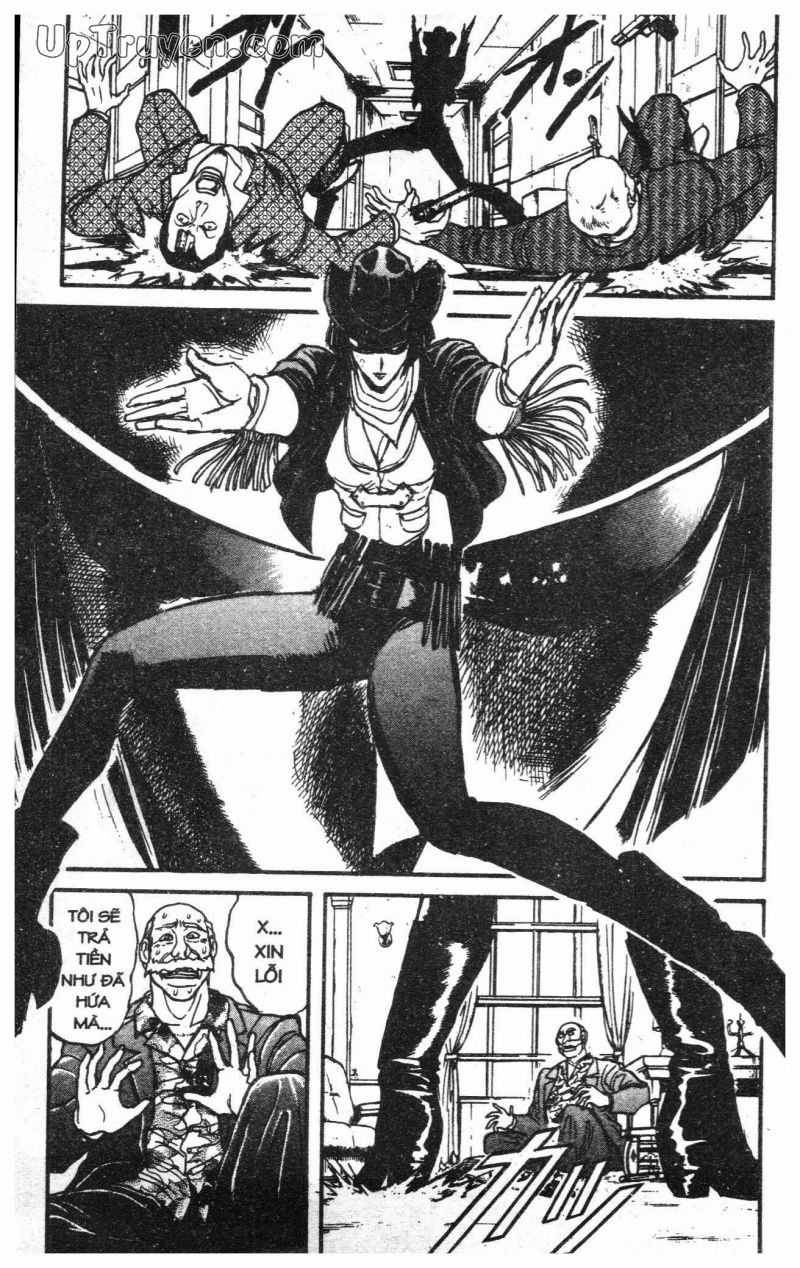 Fujita Kazuhiro Chapter 11 trang 11
