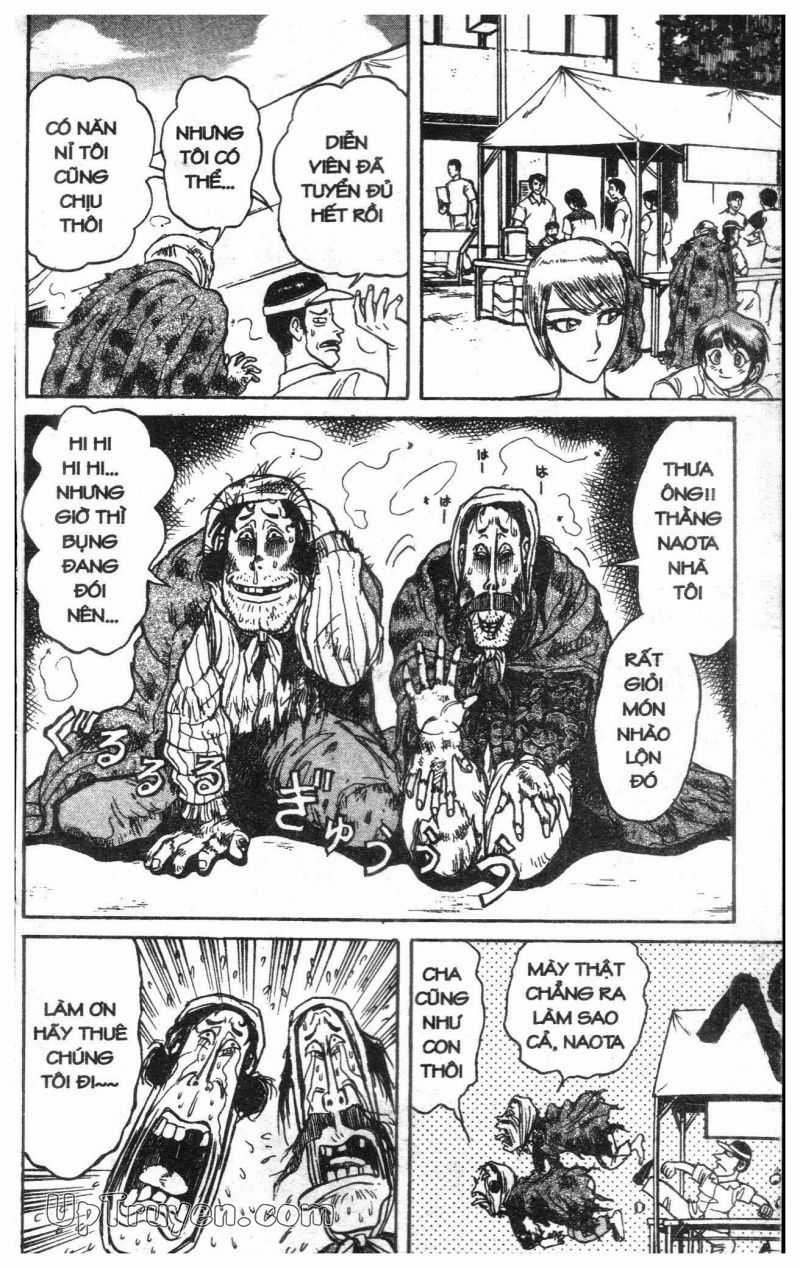 Fujita Kazuhiro Chapter 11 trang 110