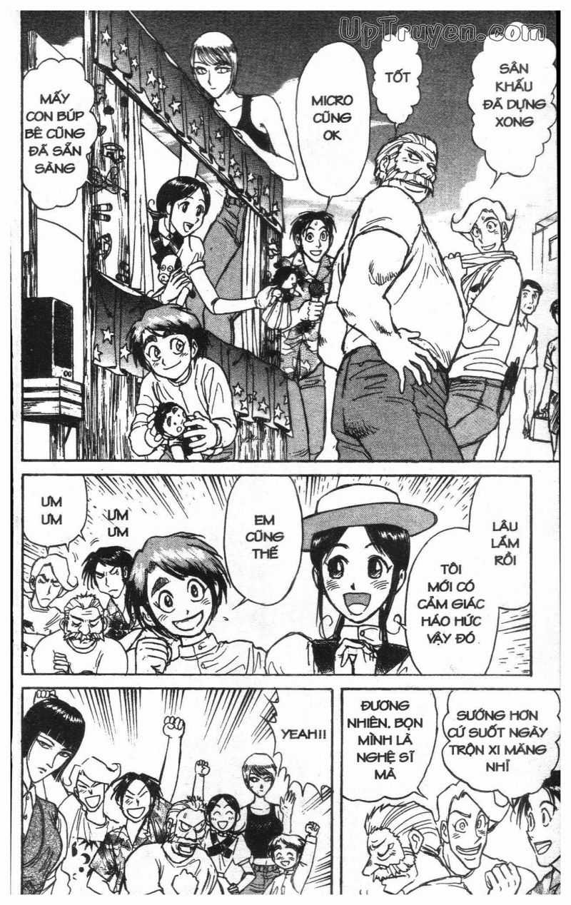 Fujita Kazuhiro Chapter 11 trang 112