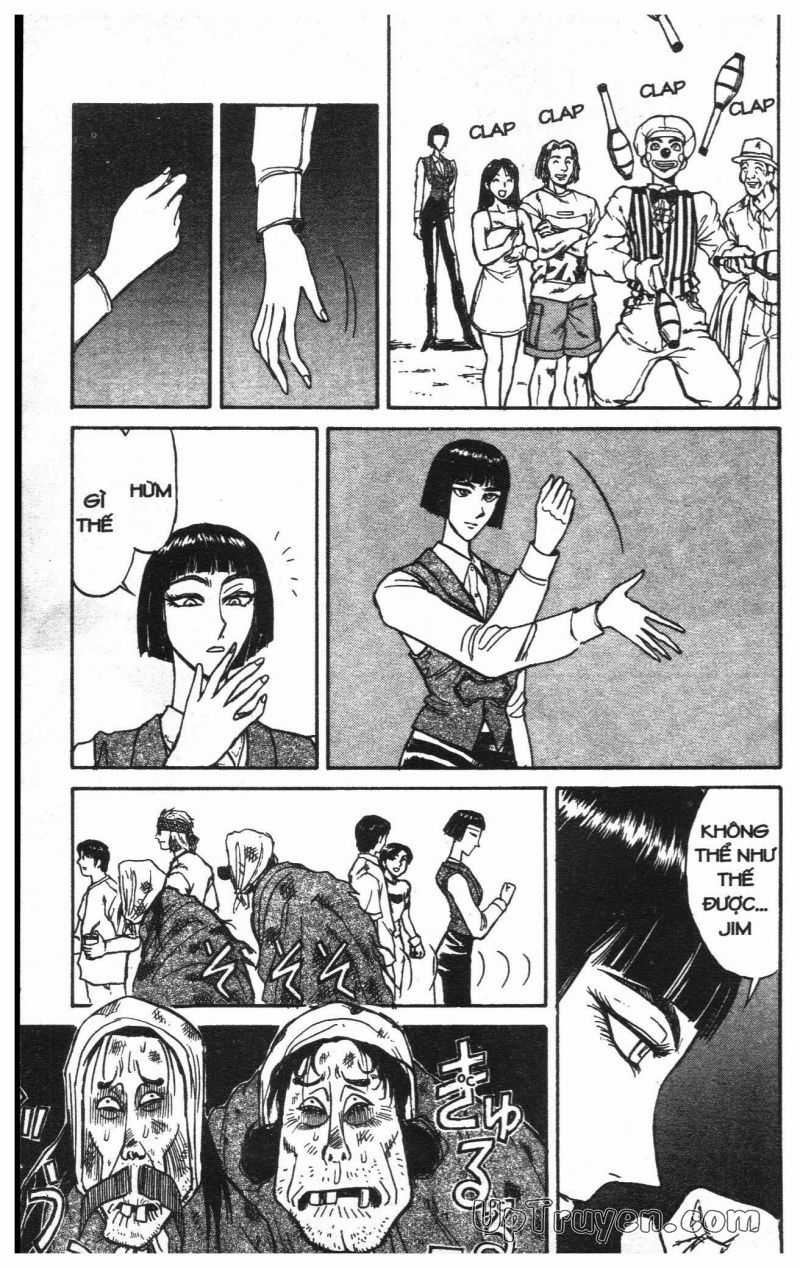 Fujita Kazuhiro Chapter 11 trang 113