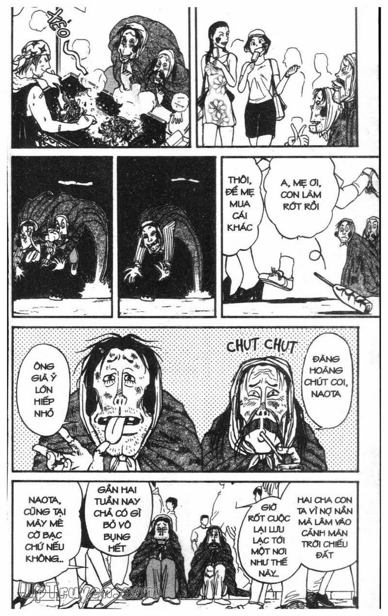 Fujita Kazuhiro Chapter 11 trang 114
