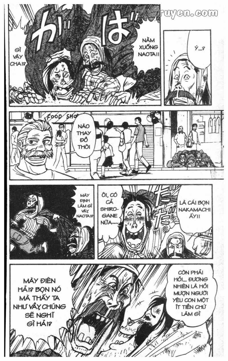 Fujita Kazuhiro Chapter 11 trang 116