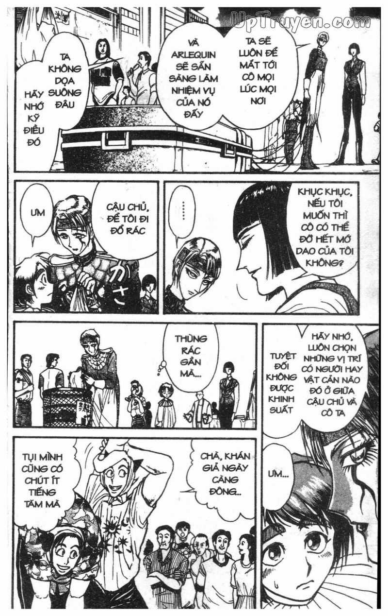 Fujita Kazuhiro Chapter 11 trang 118