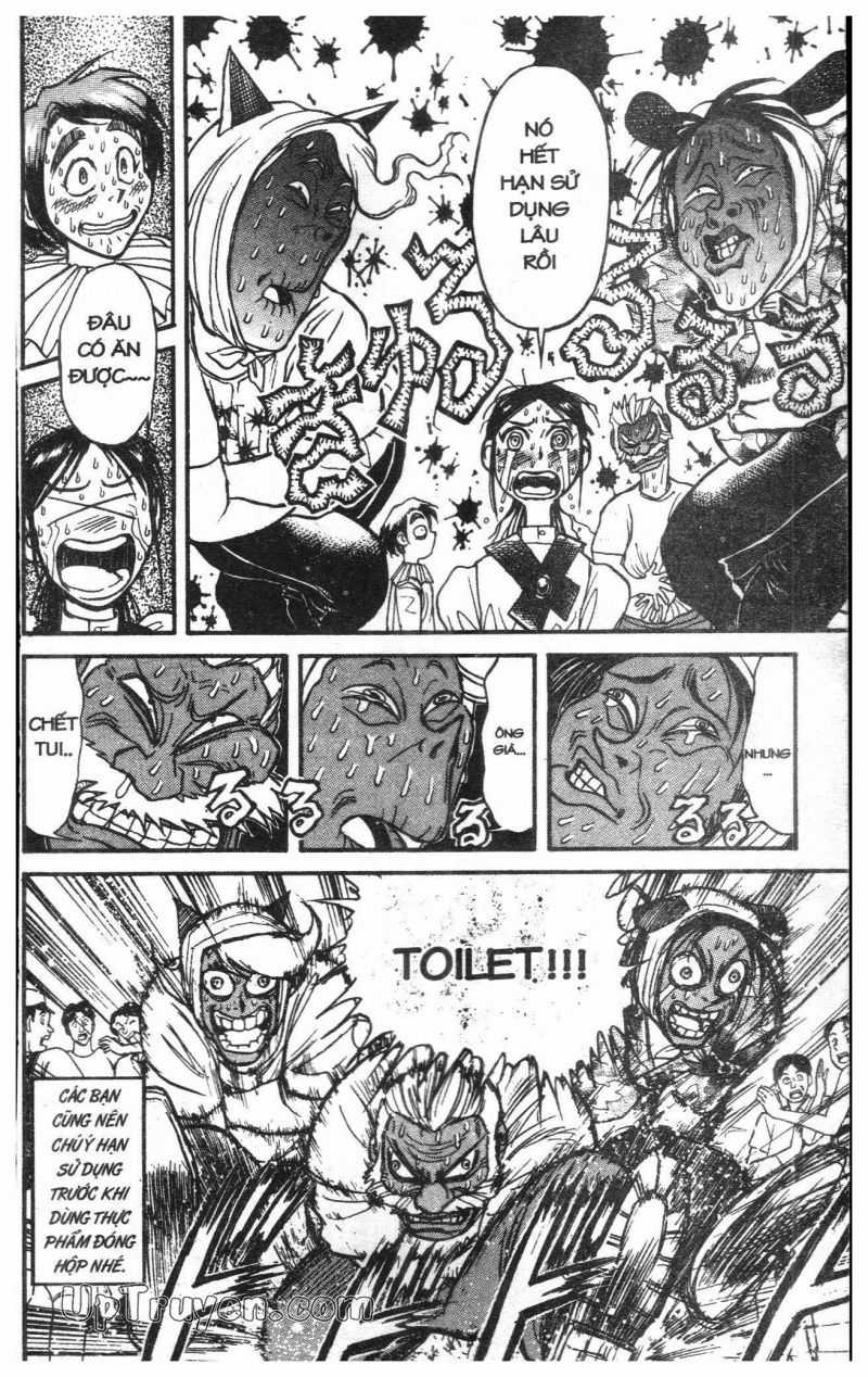 Fujita Kazuhiro Chapter 11 trang 120