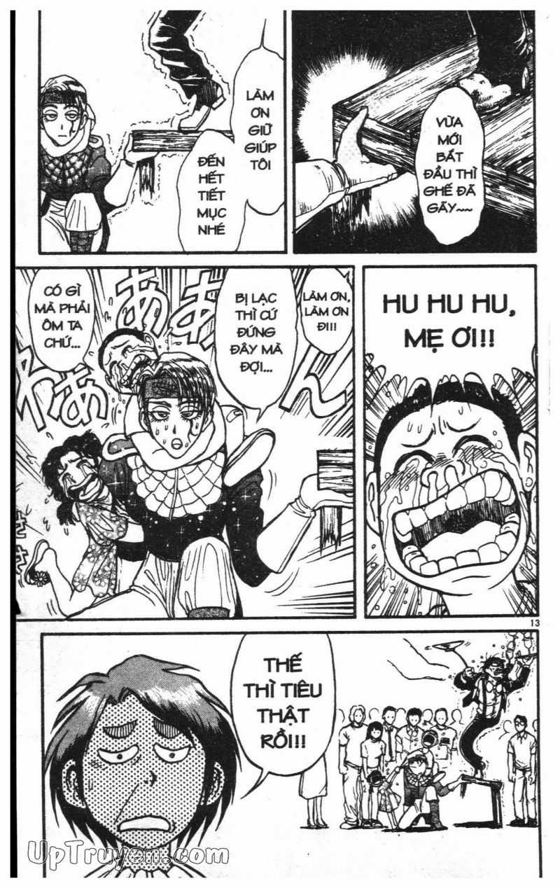 Fujita Kazuhiro Chapter 11 trang 123