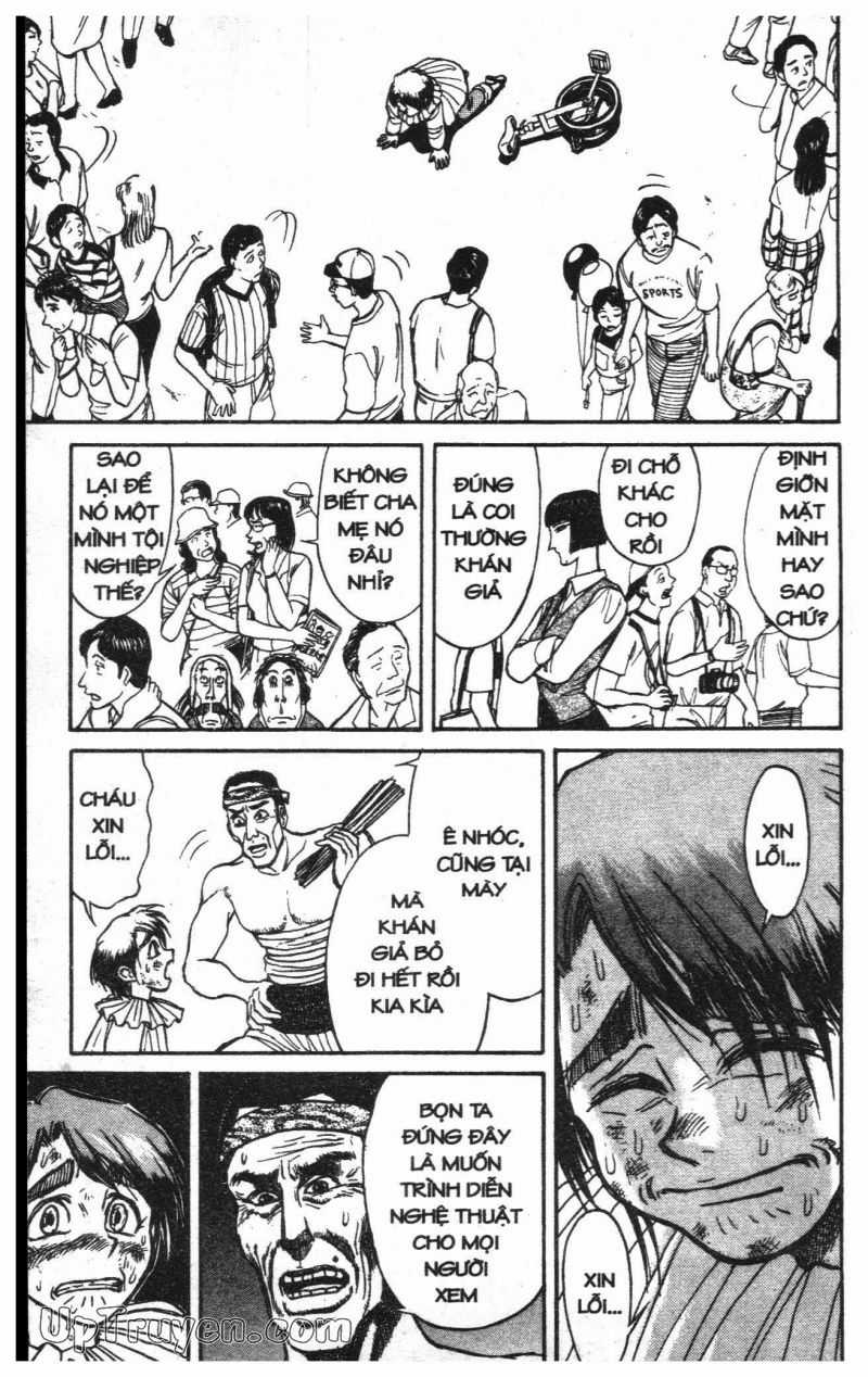 Fujita Kazuhiro Chapter 11 trang 127
