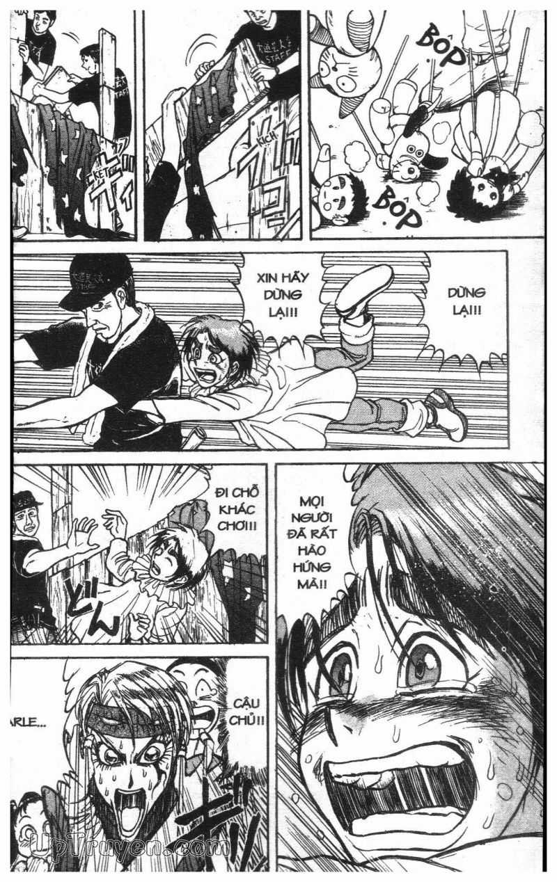 Fujita Kazuhiro Chapter 11 trang 132