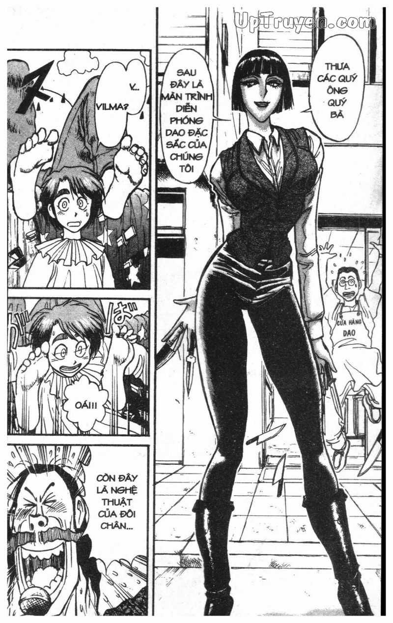 Fujita Kazuhiro Chapter 11 trang 134
