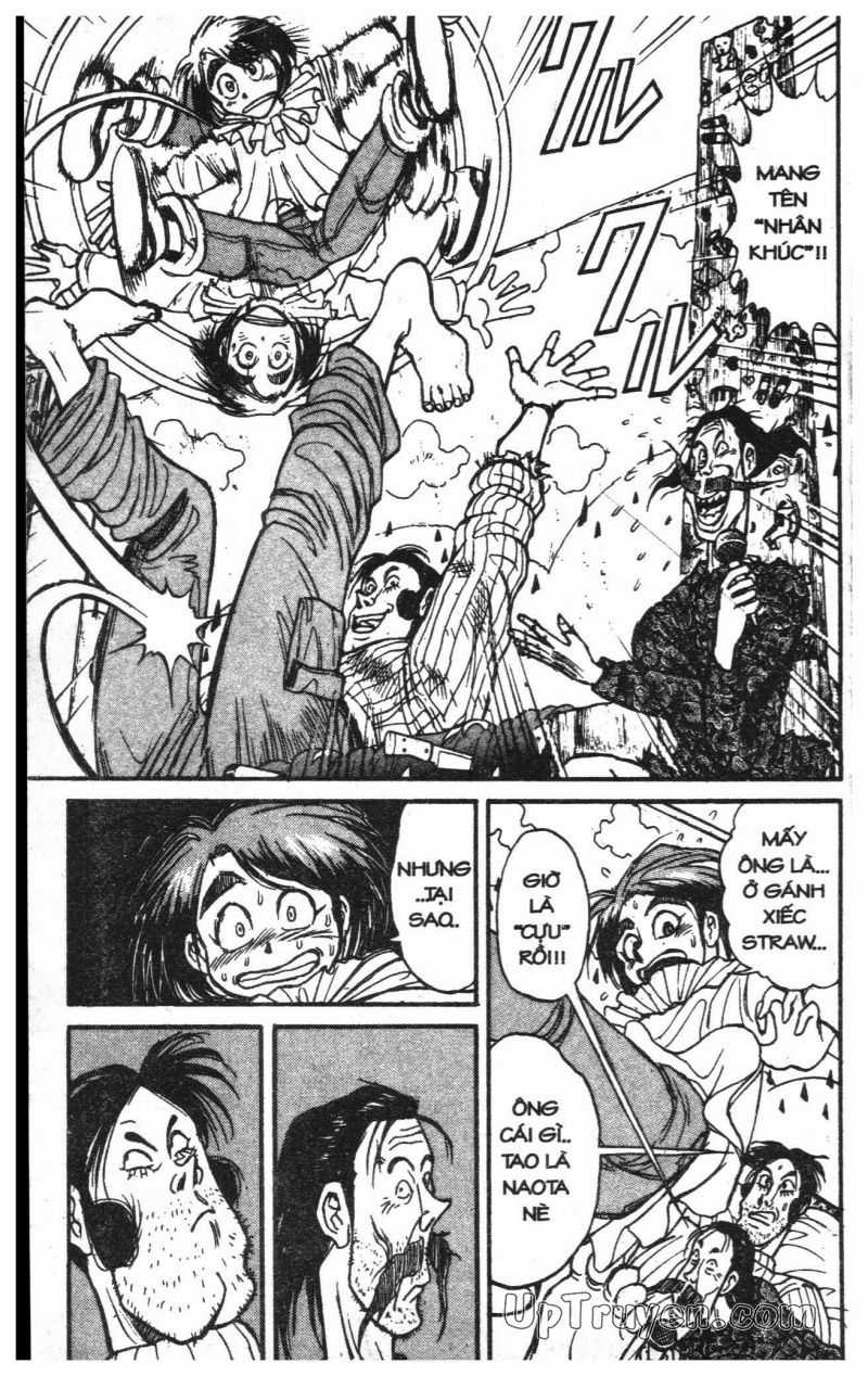 Fujita Kazuhiro Chapter 11 trang 135