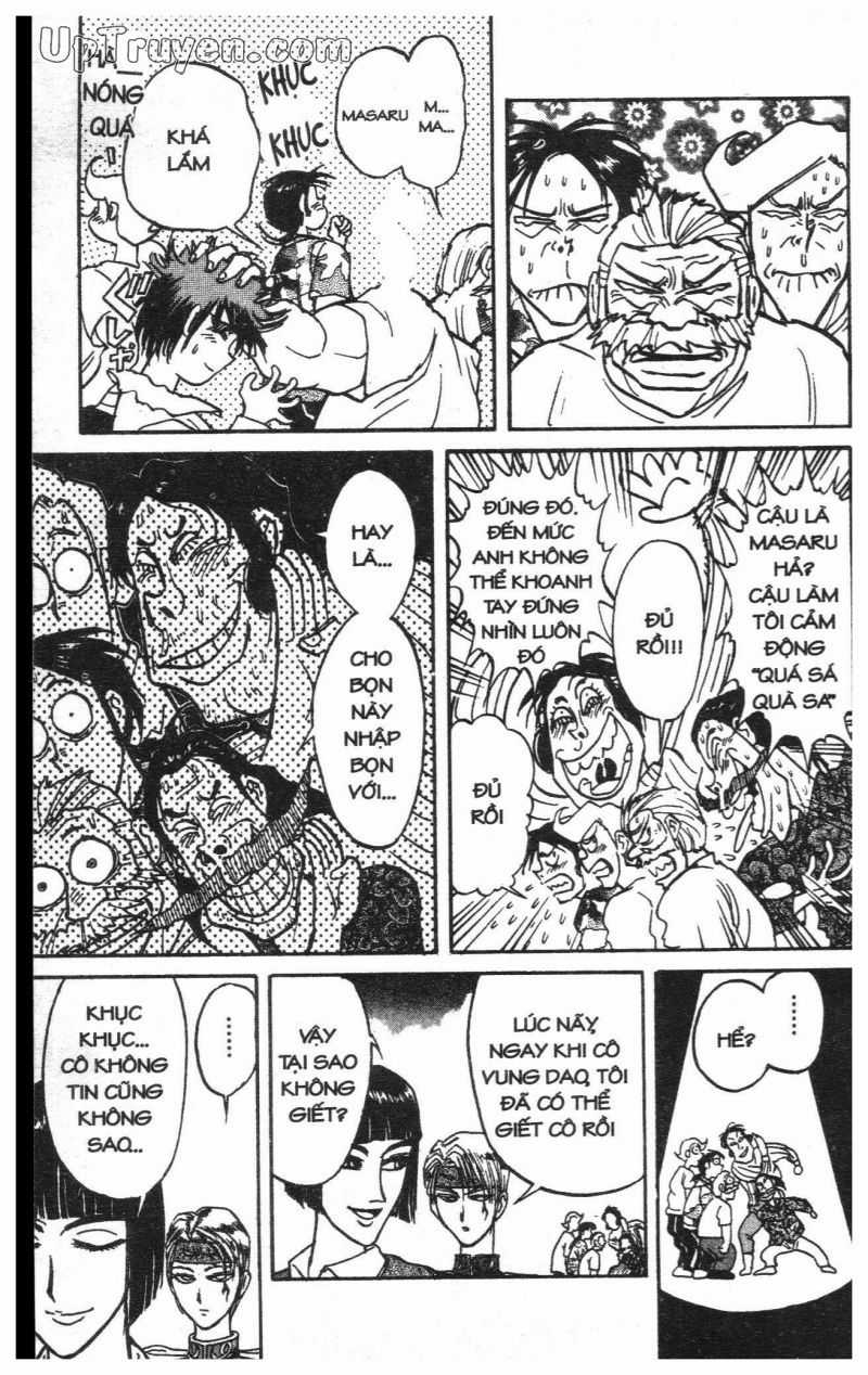Fujita Kazuhiro Chapter 11 trang 145