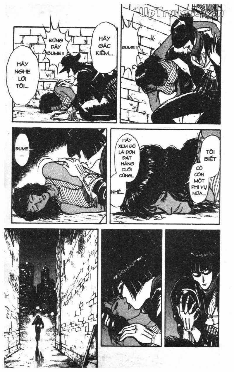 Fujita Kazuhiro Chapter 11 trang 15