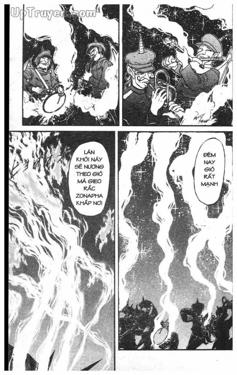 Fujita Kazuhiro Chapter 11 trang 153