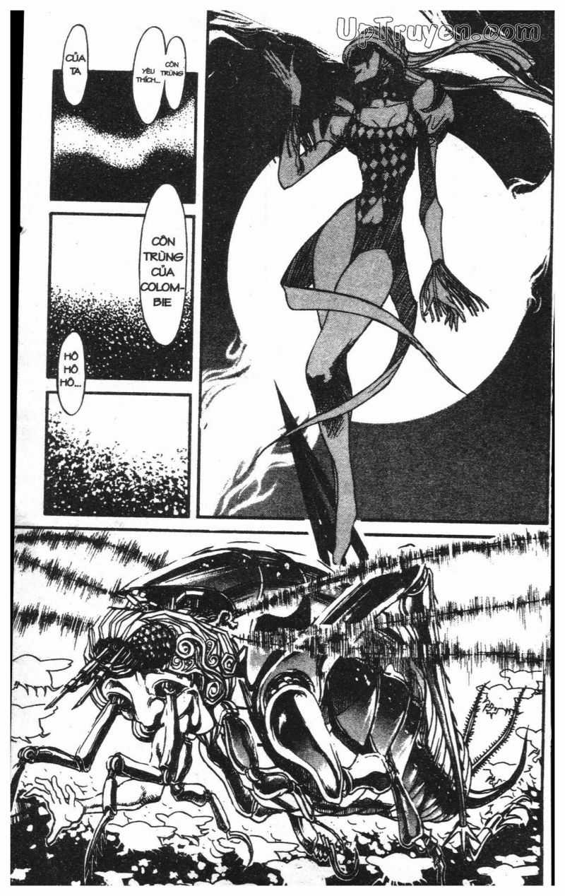 Fujita Kazuhiro Chapter 11 trang 155