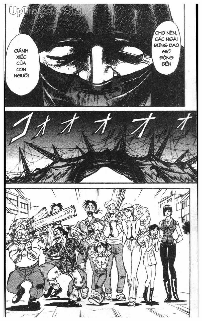 Fujita Kazuhiro Chapter 11 trang 158