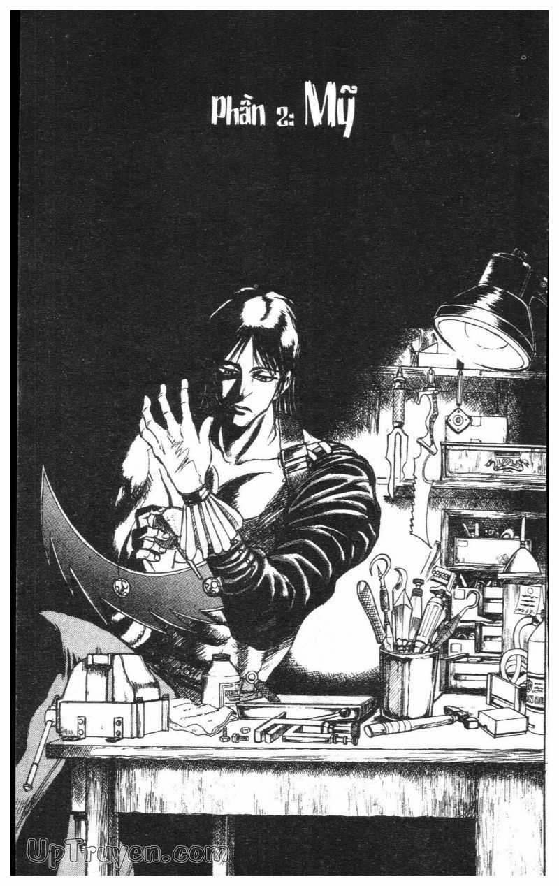 Fujita Kazuhiro Chapter 11 trang 165