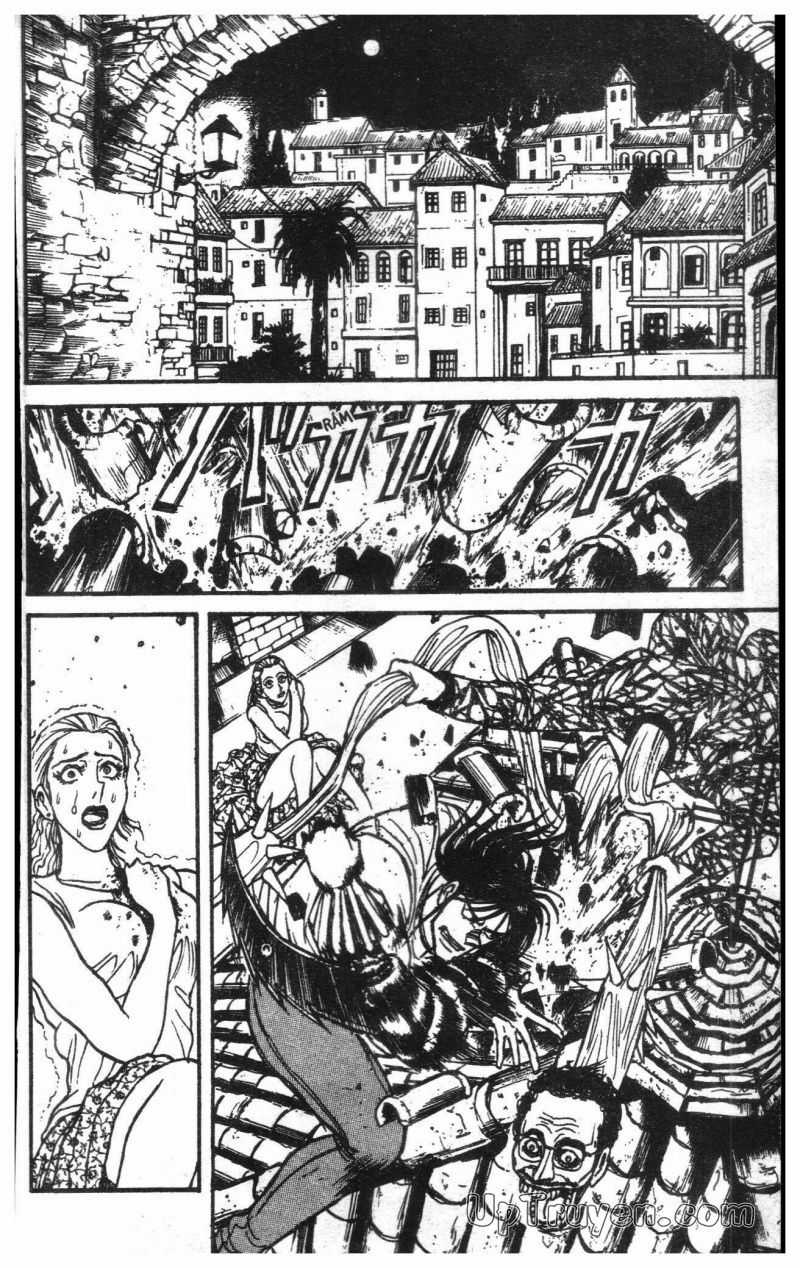 Fujita Kazuhiro Chapter 11 trang 166