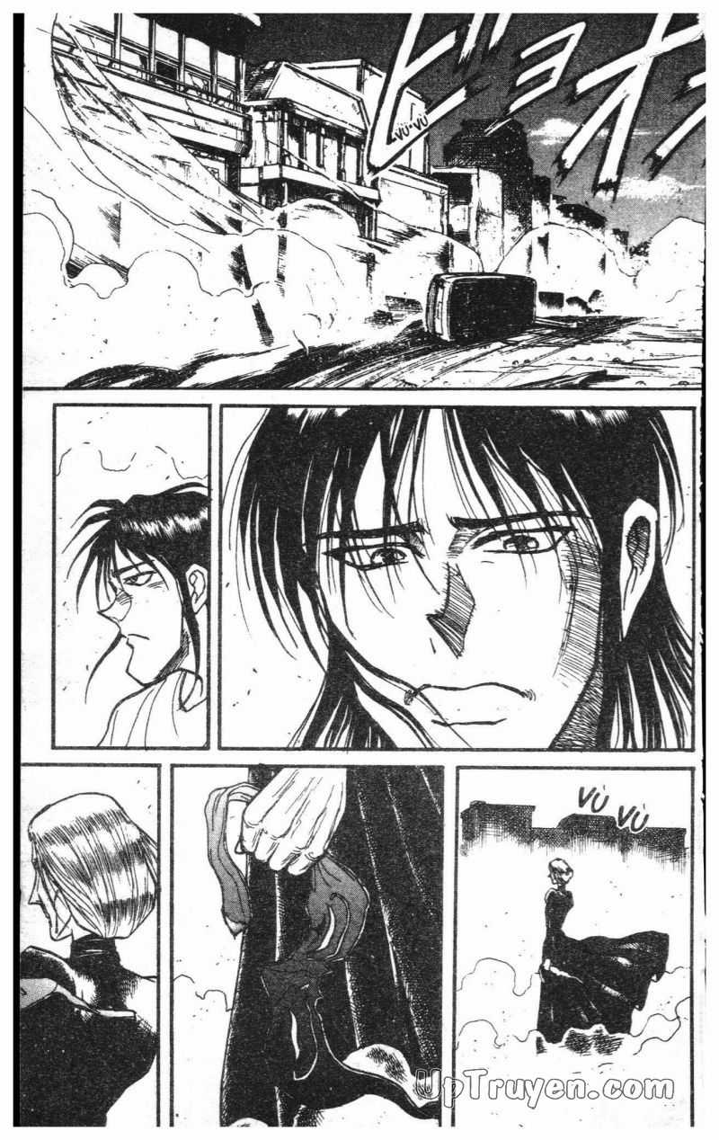 Fujita Kazuhiro Chapter 11 trang 175