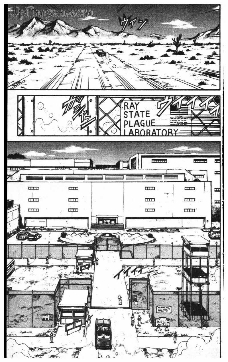 Fujita Kazuhiro Chapter 11 trang 177