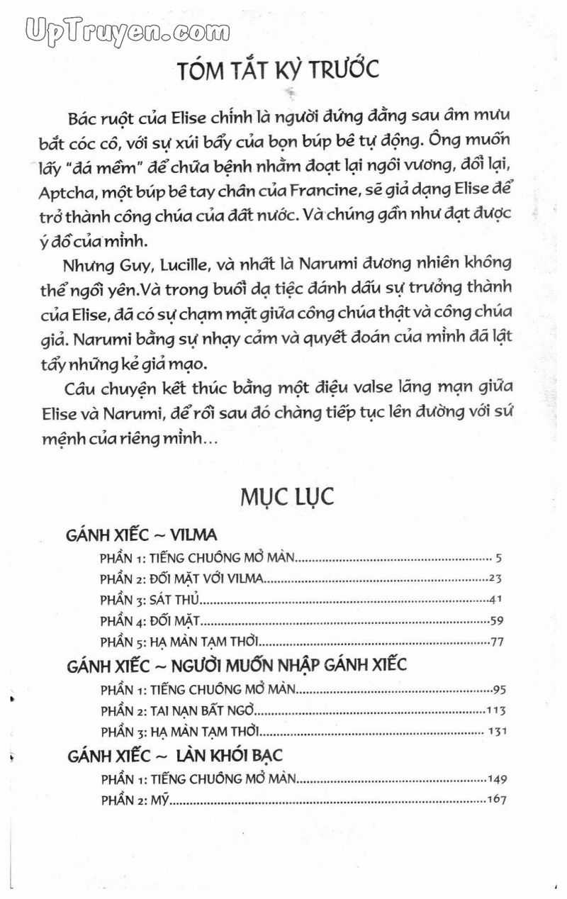 Fujita Kazuhiro Chapter 11 trang 2