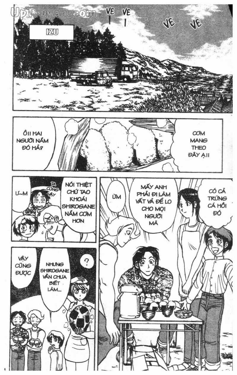 Fujita Kazuhiro Chapter 11 trang 22