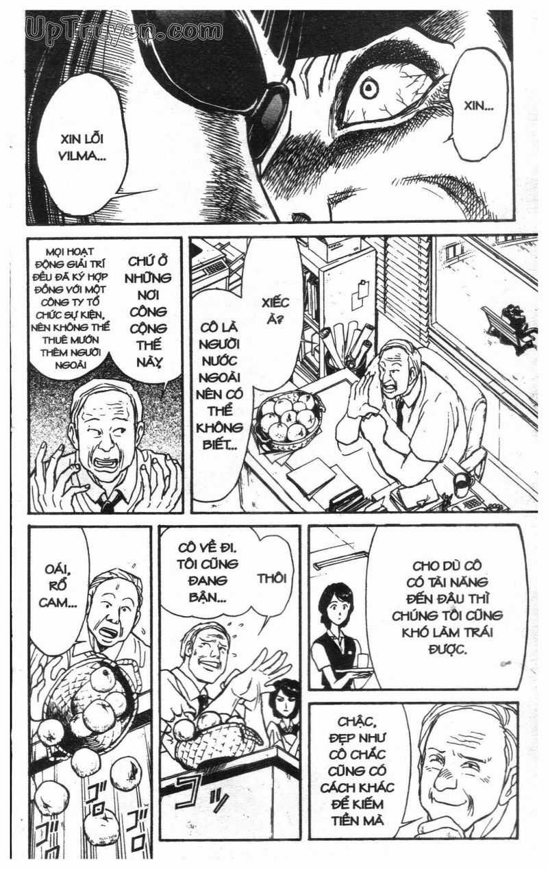 Fujita Kazuhiro Chapter 11 trang 28