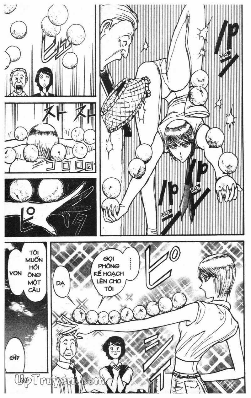 Fujita Kazuhiro Chapter 11 trang 29