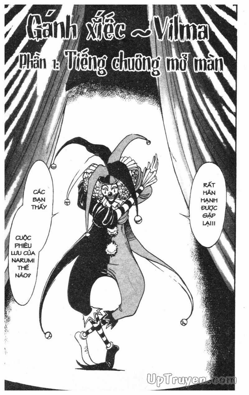 Fujita Kazuhiro Chapter 11 trang 3