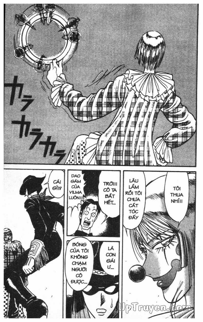 Fujita Kazuhiro Chapter 11 trang 37