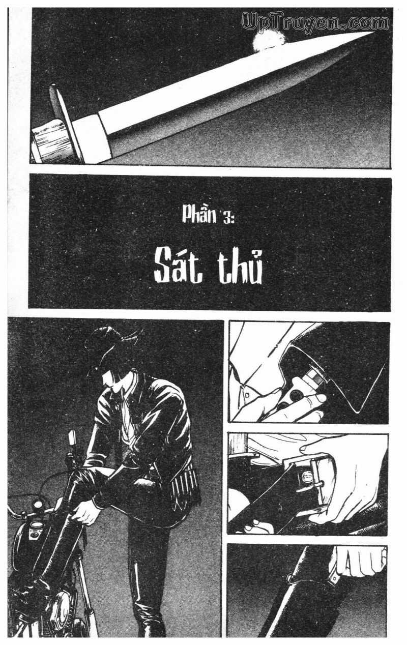 Fujita Kazuhiro Chapter 11 trang 39