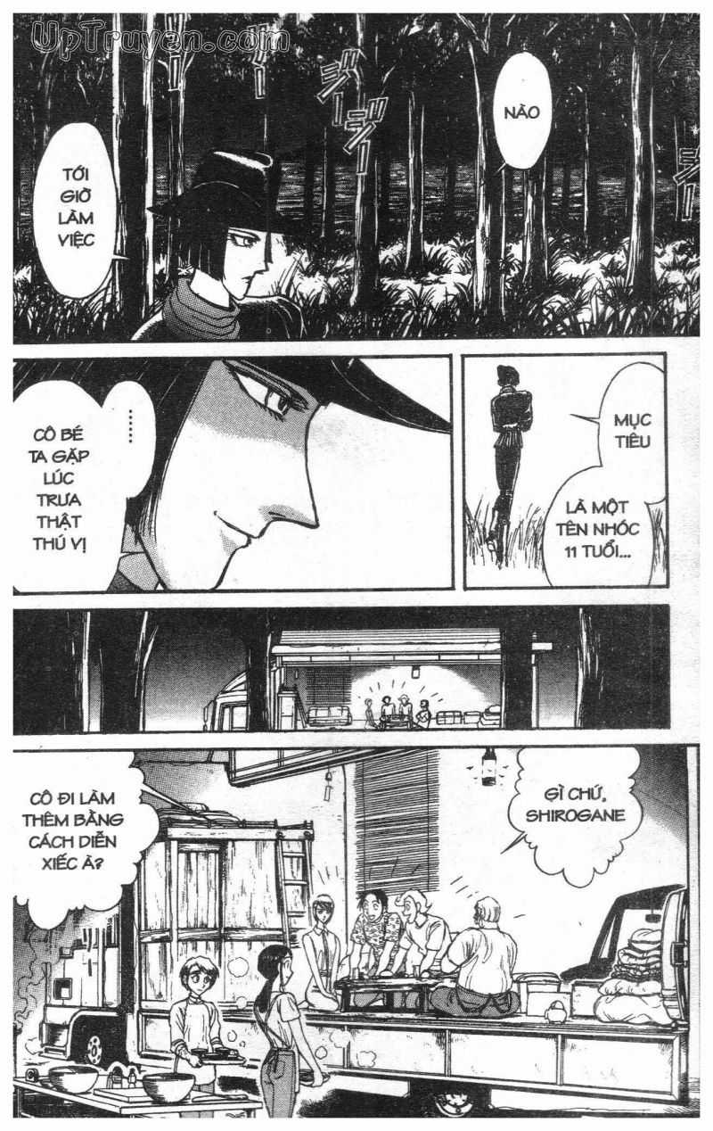 Fujita Kazuhiro Chapter 11 trang 40