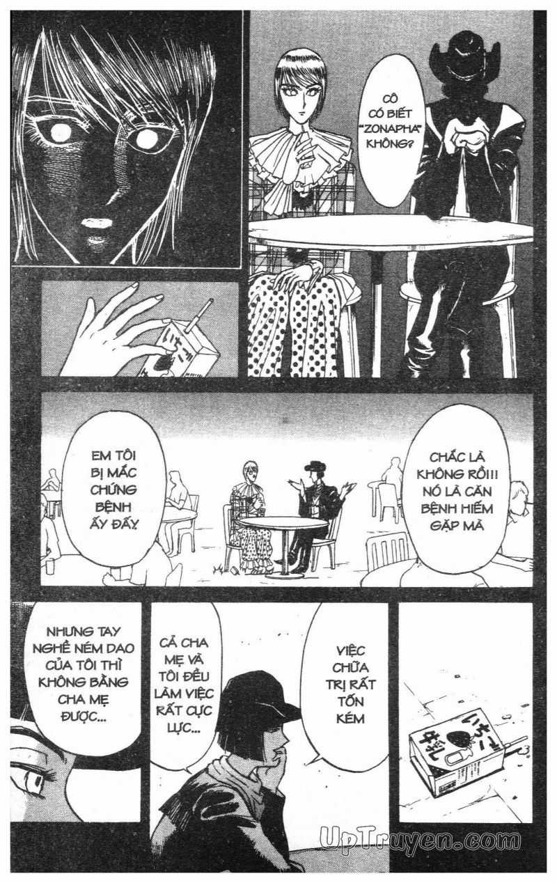 Fujita Kazuhiro Chapter 11 trang 45