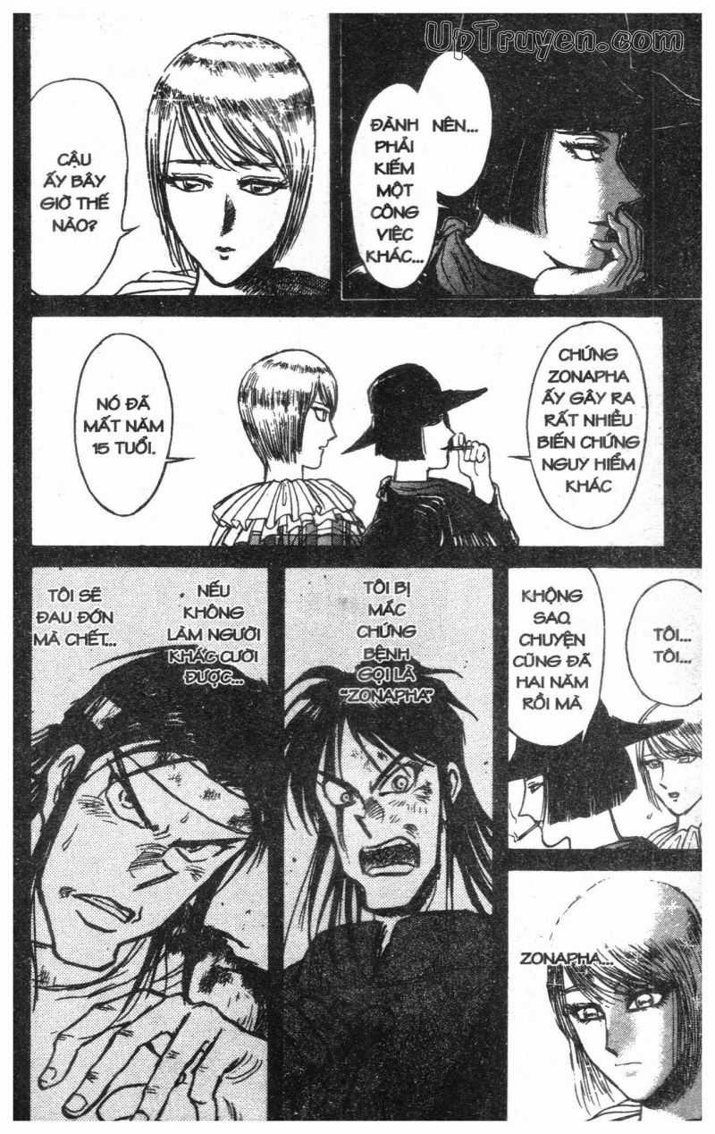 Fujita Kazuhiro Chapter 11 trang 46