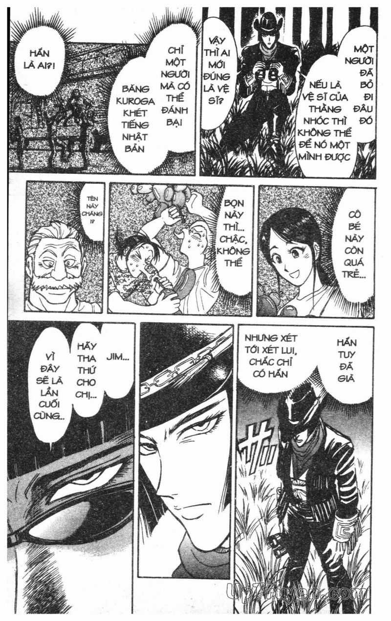 Fujita Kazuhiro Chapter 11 trang 51
