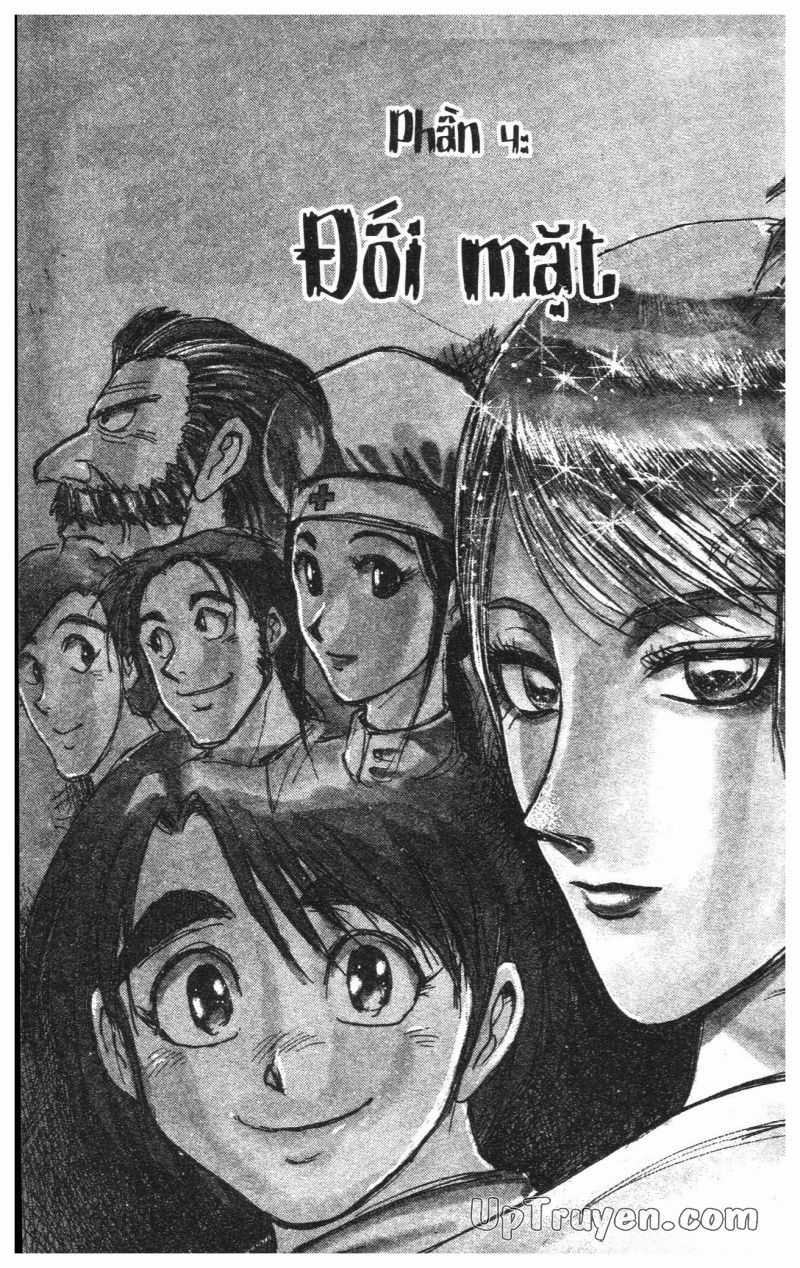 Fujita Kazuhiro Chapter 11 trang 59