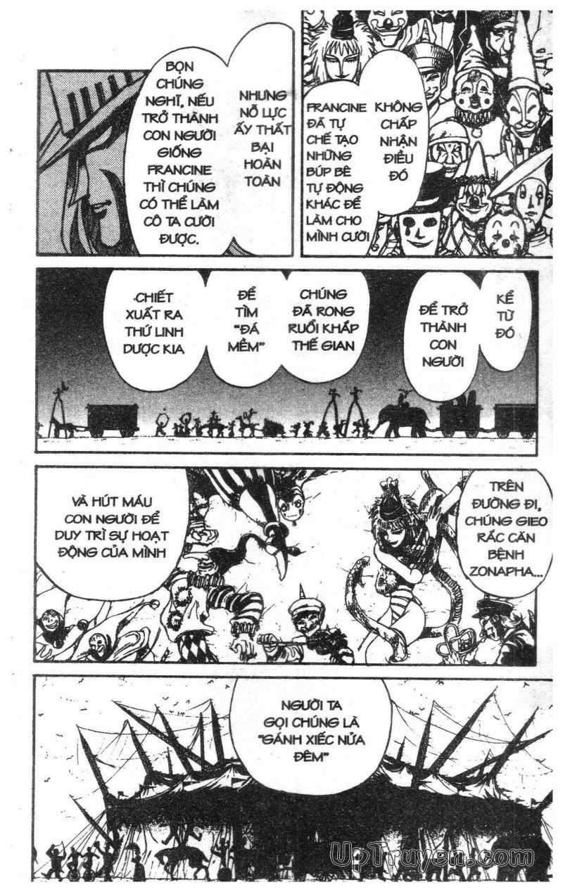 Fujita Kazuhiro Chapter 11 trang 6