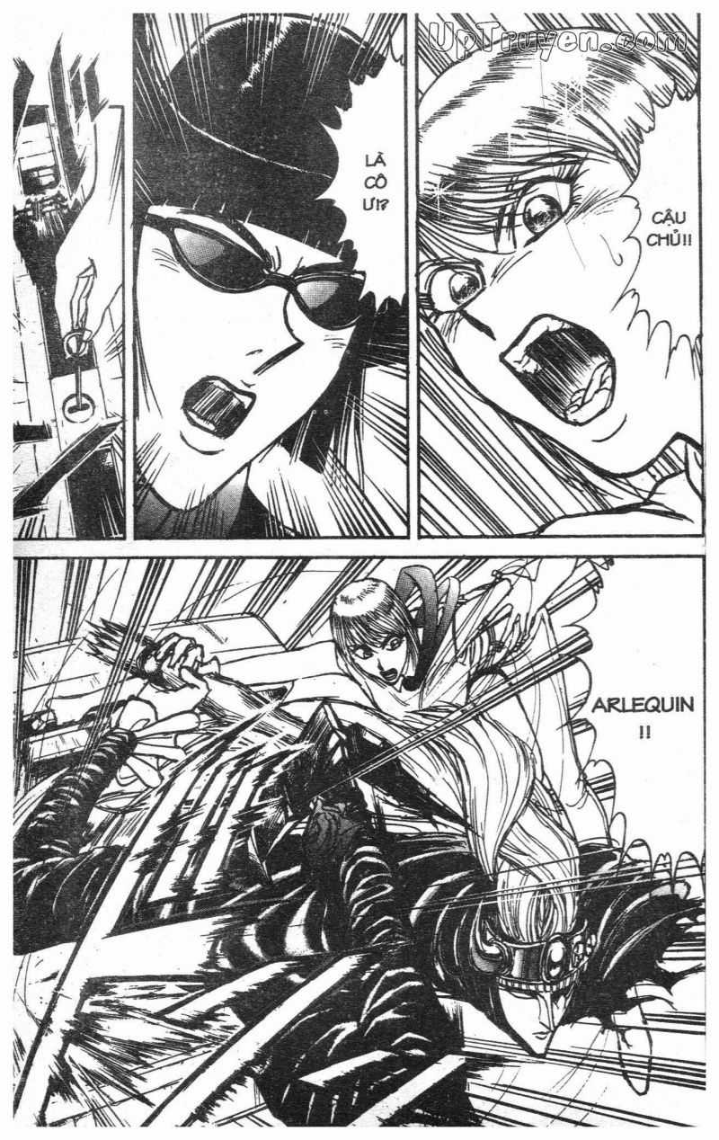 Fujita Kazuhiro Chapter 11 trang 61
