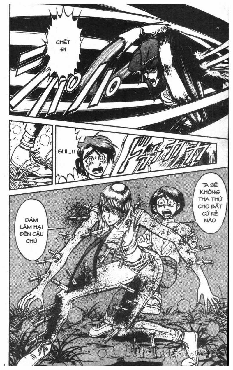 Fujita Kazuhiro Chapter 11 trang 68