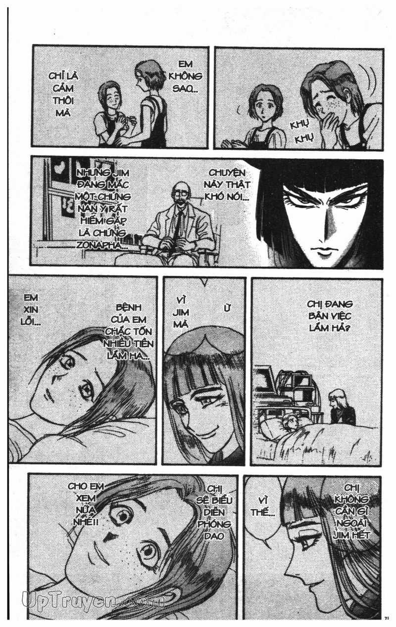 Fujita Kazuhiro Chapter 11 trang 71