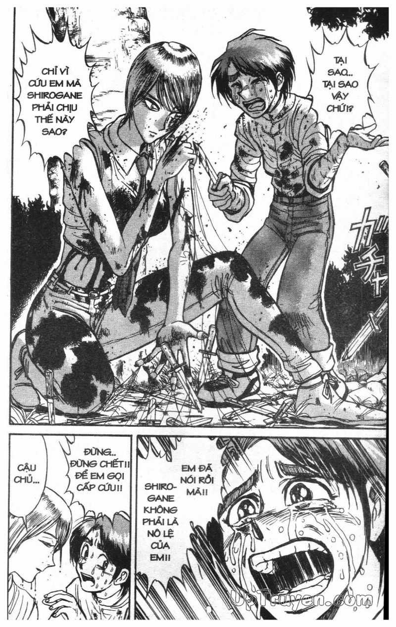 Fujita Kazuhiro Chapter 11 trang 76