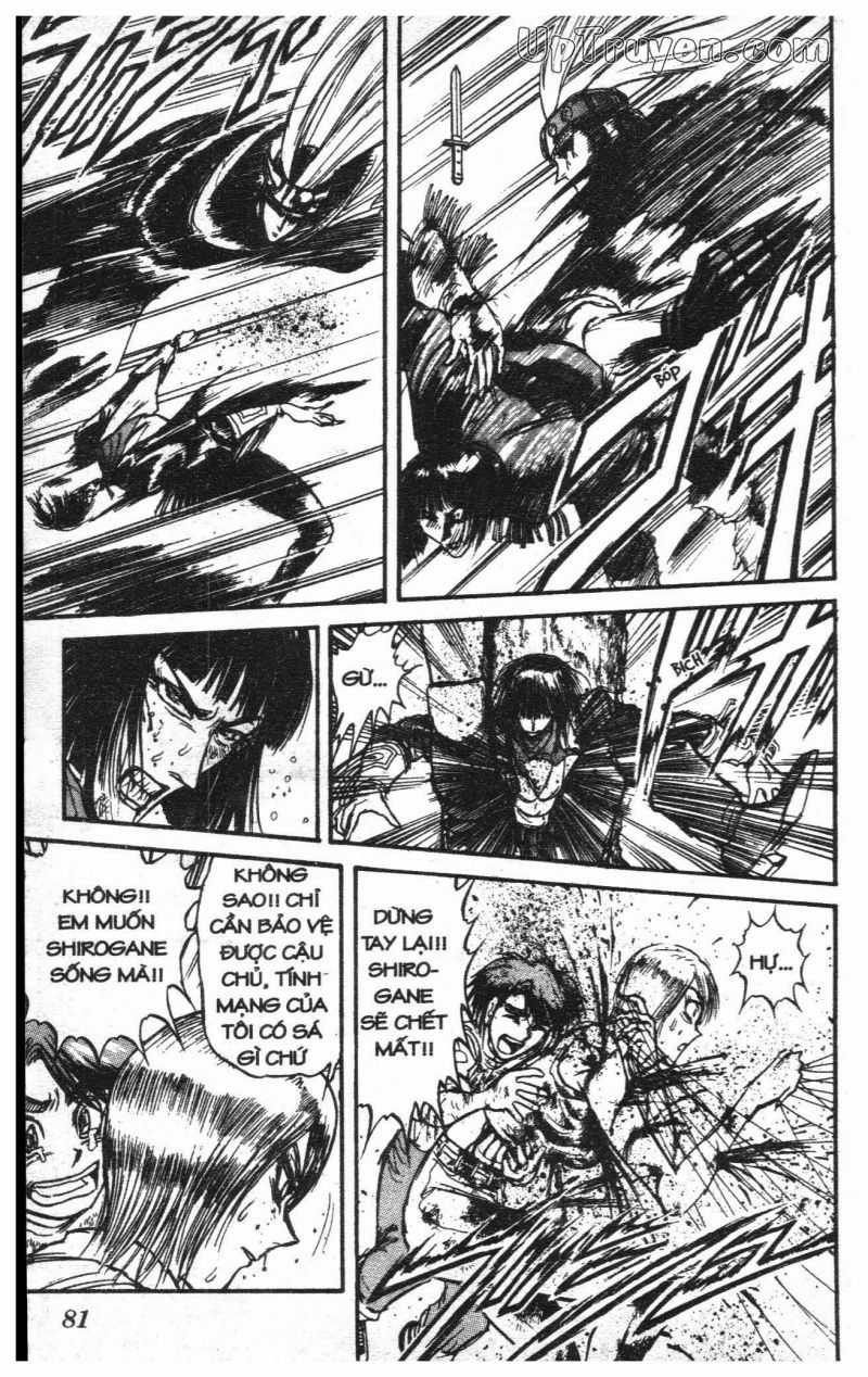 Fujita Kazuhiro Chapter 11 trang 79
